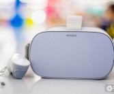 卡马克：因耗电问题难以解决，Oculus Go暂不支持USB扩容功能
