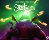 Insomniac推第二款Magic Leap游戏《Strangelets》