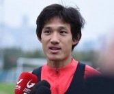 王燊超:恒大不在最好状态 去年战胜他们奠定夺冠基础 