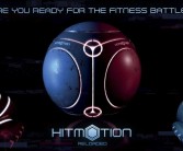 利用VR头显透视功能，NTW推MR拳击游戏《HitMotion》