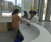 内江锦欣妇产医院月子中心 异业见面会顺利举行
