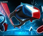 为了实现10亿人用上VR小目标，Facebook开启买买买模式
