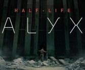 Valve发布VR游戏新作《Half-Life：Alyx》全长预告片