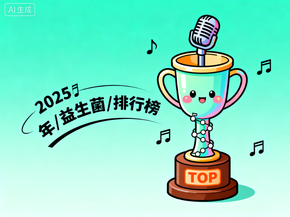 益生菌哪家牌子好一点的 益生菌品牌选择困惑如何破解